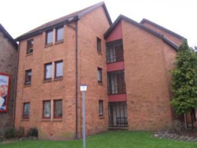 Annonce Location Appartement Falkirk