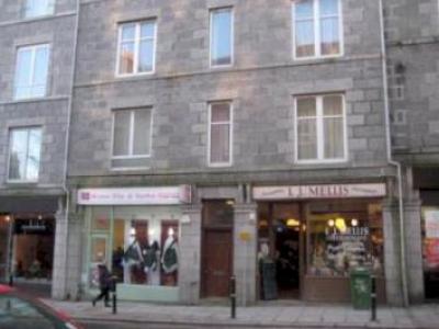 Annonce Location Appartement Aberdeen