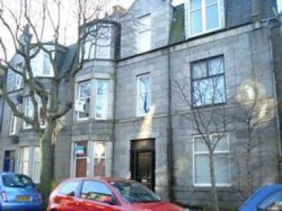 Annonce Location Appartement Aberdeen