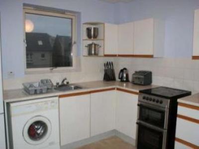 Louer Appartement Aberdeen