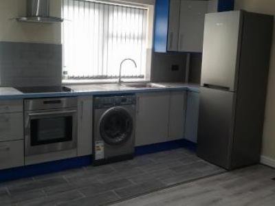 Louer Appartement Birmingham