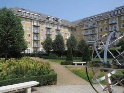 Annonce Location Appartement West-drayton