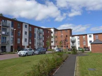 Annonce Location Appartement Wolverhampton