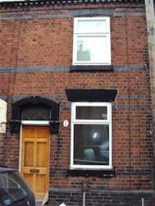 Annonce Location Maison Stoke-on-trent