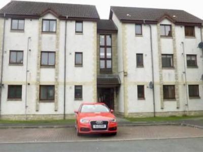 Annonce Location Appartement Dunfermline