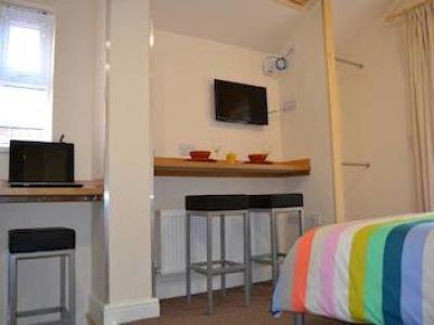 Louer pour les vacances Appartement Lincoln