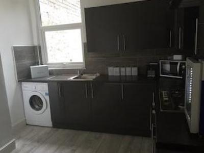 Annonce Location vacances Appartement Liverpool