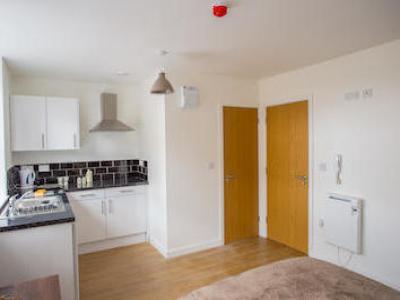 Annonce Location vacances Appartement Bradford