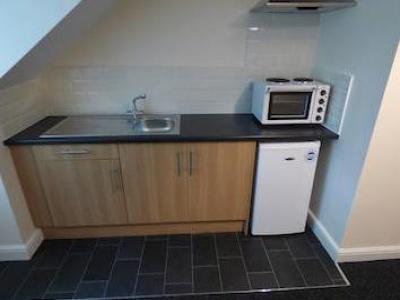 Annonce Location vacances Appartement Doncaster