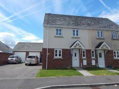 Annonce Vente Maison Ebbw-vale