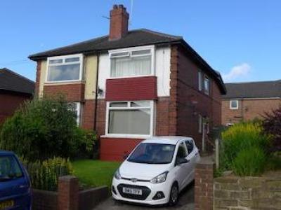 Annonce Vente Maison Huddersfield