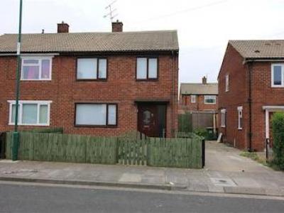 Annonce Vente Maison Middlesbrough