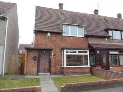 Annonce Vente Maison Sunderland