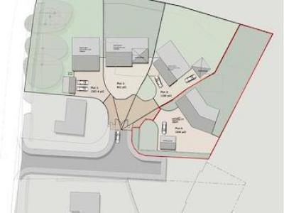 Annonce Vente Terrain Stoke-on-trent