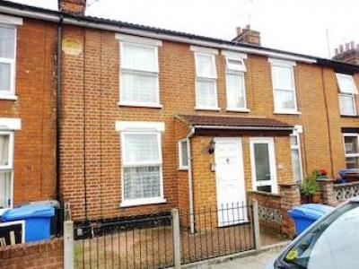 Annonce Vente Maison Ipswich