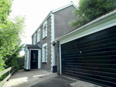 Annonce Vente Maison Pontypridd