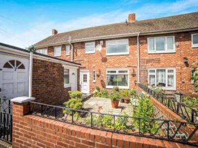 Annonce Vente Maison Newcastle-upon-tyne