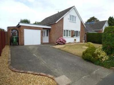 Annonce Vente Maison Wrexham