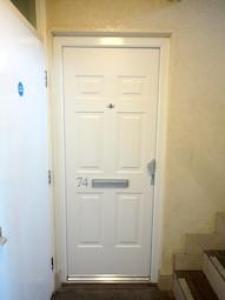 Acheter Appartement Liverpool