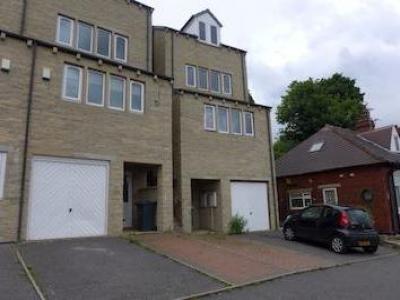 Annonce Vente Maison Huddersfield