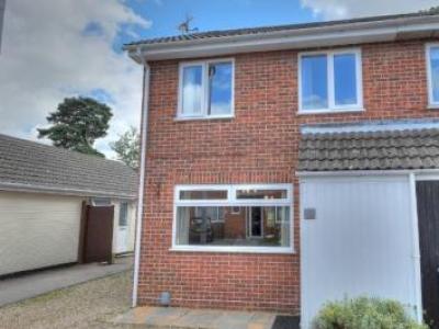 Annonce Vente Maison Norwich