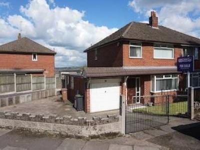 Annonce Vente Maison Stoke-on-trent