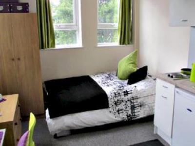 Acheter Appartement Birmingham