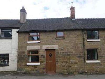 Annonce Vente Maison Stoke-on-trent