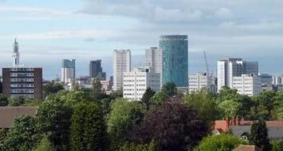 Acheter Appartement Birmingham