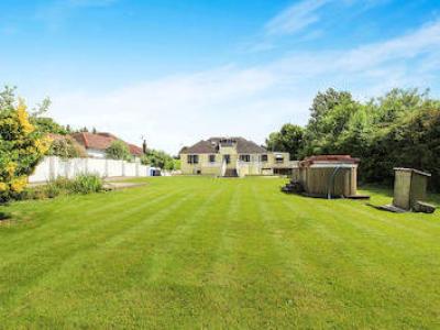 Annonce Vente Maison Poulton-le-fylde