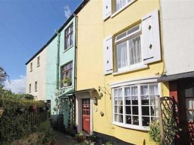 Annonce Vente Maison Brixham