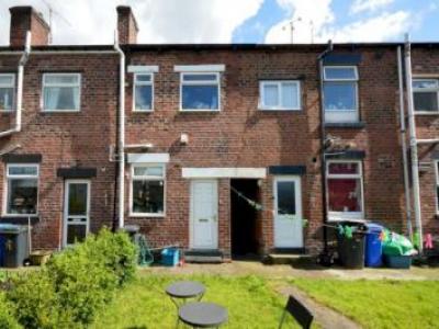 Annonce Vente Maison Sheffield