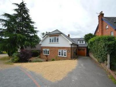 Annonce Vente Maison Wokingham