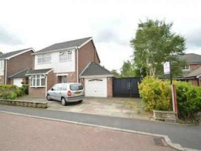 Annonce Vente Maison Stockport