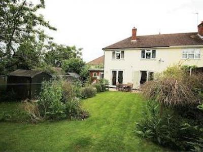 Annonce Vente Maison Farnborough