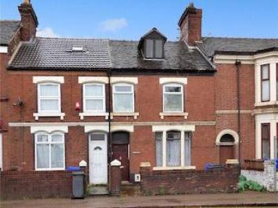 Annonce Vente Maison Stoke-on-trent