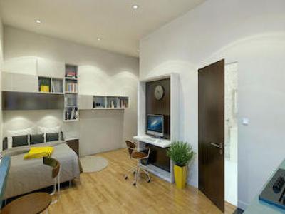 Acheter Appartement Birmingham