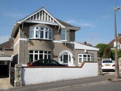 Annonce Vente Maison Weston-super-mare