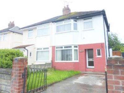 Annonce Vente Maison Ellesmere-port