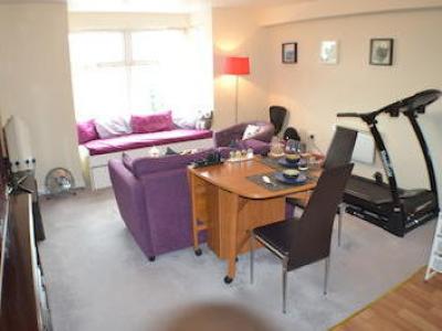 Acheter Appartement Liverpool