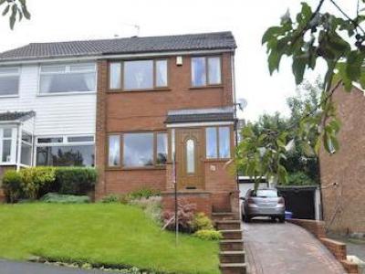 Annonce Vente Maison Stalybridge