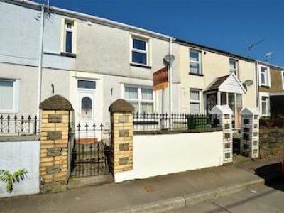 Annonce Vente Maison Pontypridd