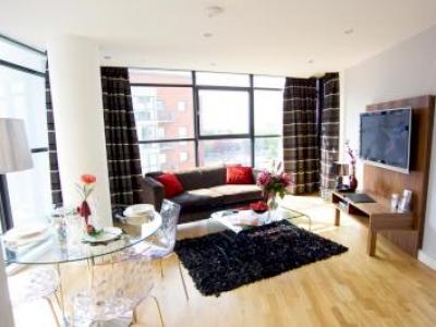 Annonce Vente Appartement Manchester