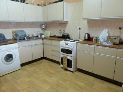 Acheter Appartement Bridgend