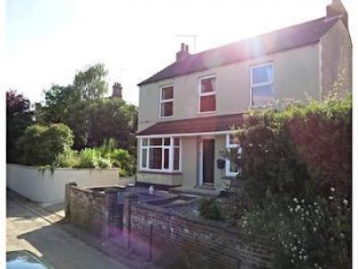 Annonce Vente Maison Wellingborough