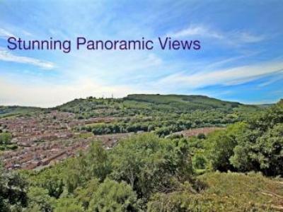 Annonce Vente Maison Pontypridd