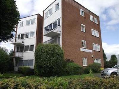 Annonce Vente Appartement Birmingham