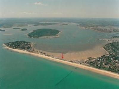 Annonce Vente Terrain Poole