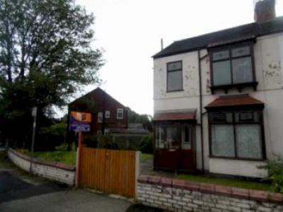 Annonce Vente Maison Salford