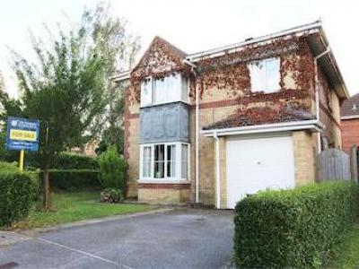 Annonce Vente Maison Basingstoke